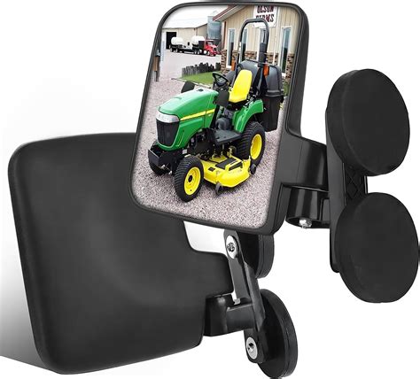 compact track loader mirrors|Kubota Track Loader Mirror Kit – fits SLV75 and SLV90 Models.